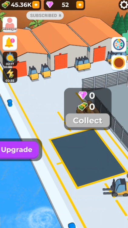 Dam Builder APK - screenshot 2