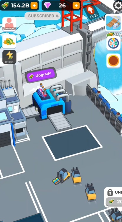 Dam Builder APK - screenshot 4