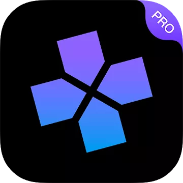 DamonPS2 PRO - app icon