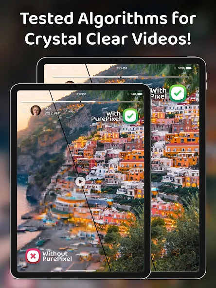 PureStatus - screenshot 10
