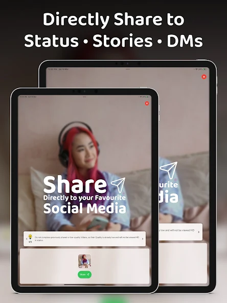 PureStatus - screenshot 4