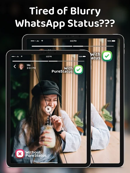 PureStatus - screenshot 7