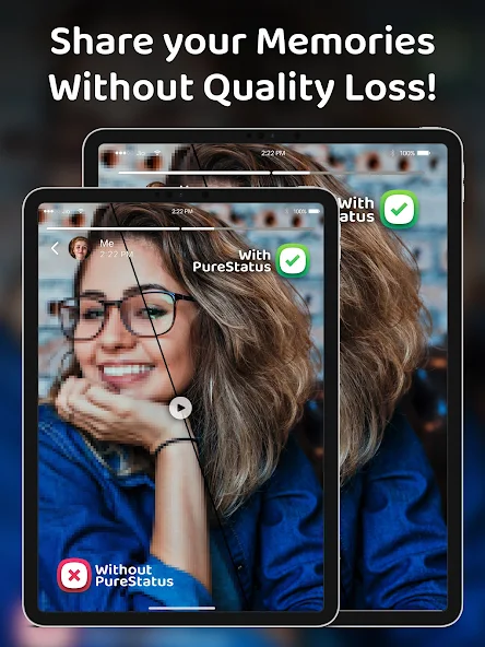 PureStatus - screenshot 8