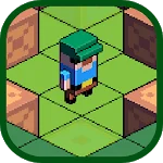 Voxel Box MOD APK icon