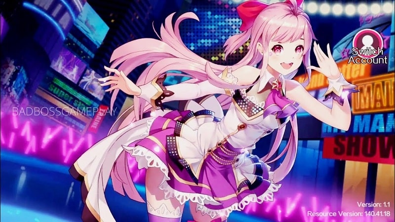 AU2 Mobile-EN APK - app icon