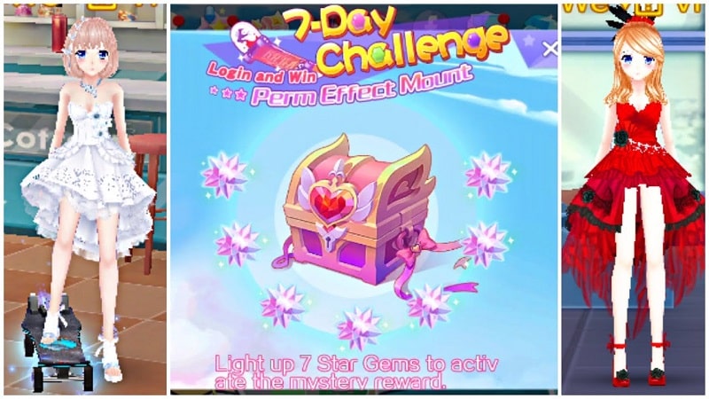 AU2 Mobile-EN APK - screenshot 2