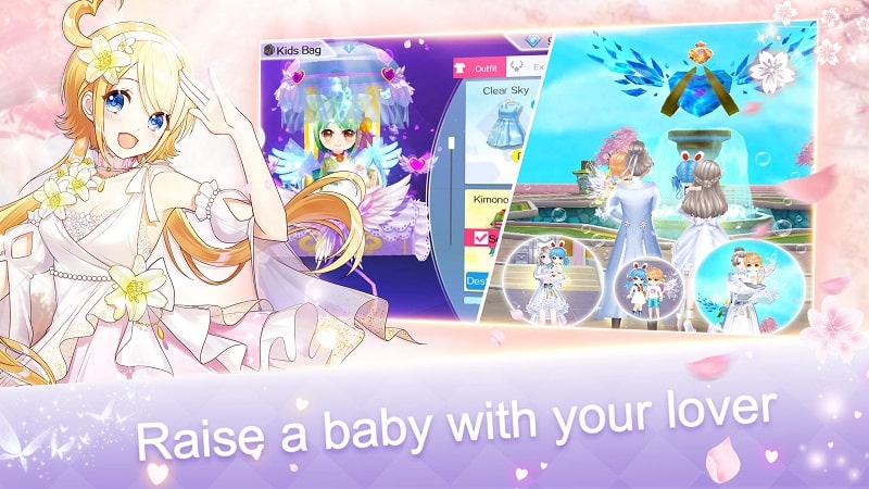 AU2 Mobile-EN APK - screenshot 4