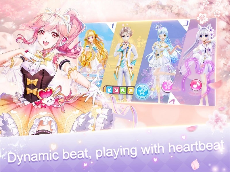 AU2 Mobile-EN APK - screenshot 5