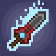 Soul Sword : Grow Sword Master MOD APK icon