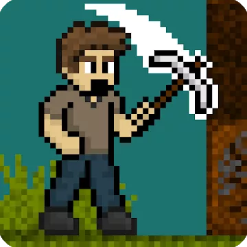 Super Miner : Grow Miner MOD APK icon