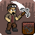 Miner World : Grow Miner MOD APK icon