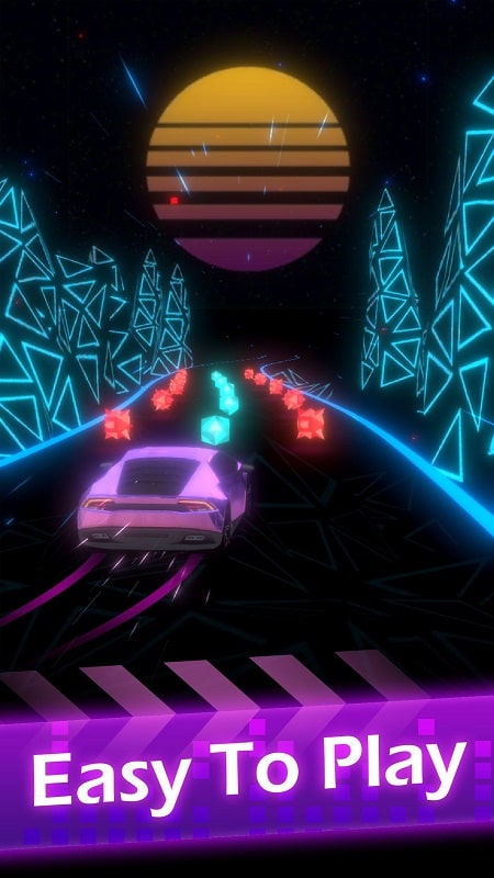 Beat Racing APK - screenshot 3