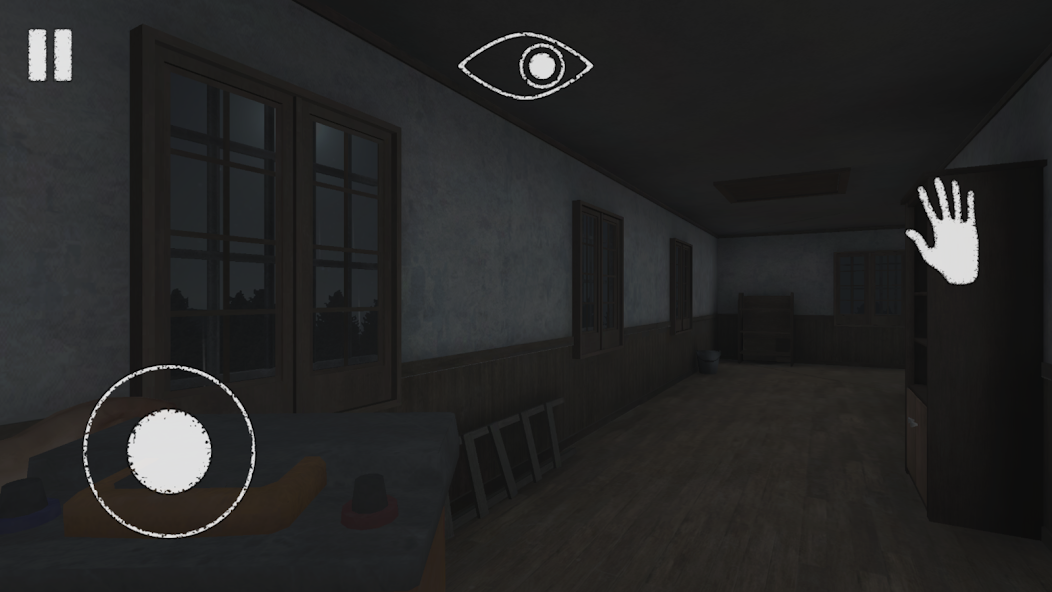 Woodman - screenshot 10