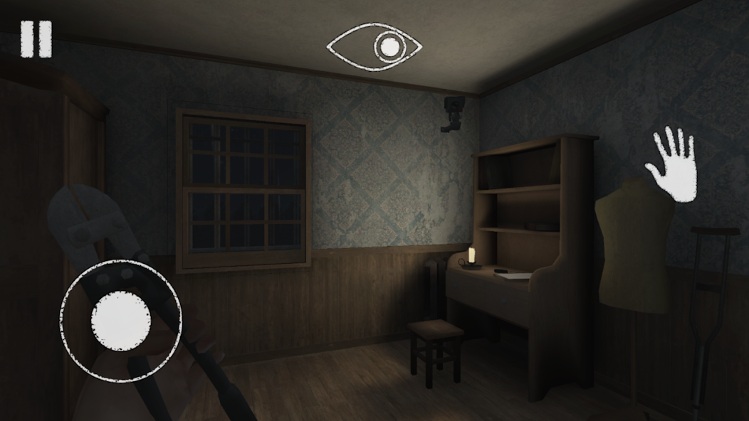 Woodman - screenshot 13