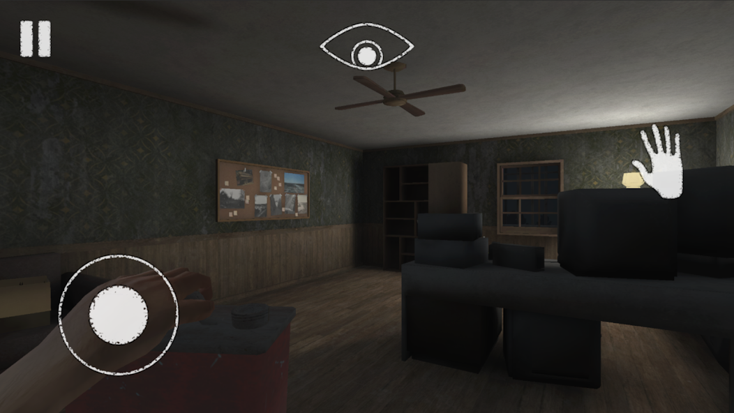 Woodman - screenshot 14