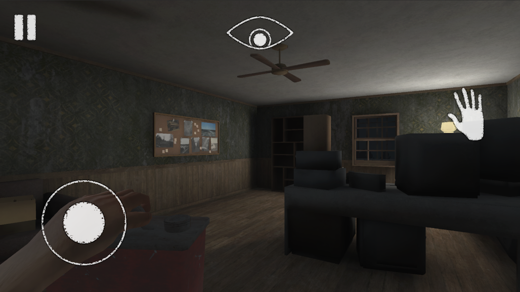 Woodman - screenshot 3