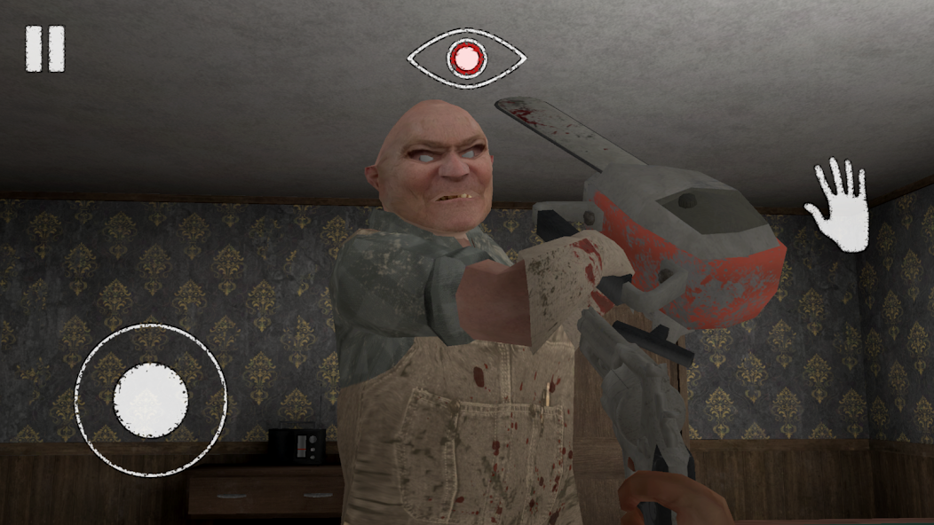 Woodman - screenshot 7