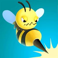 Murder Hornet - app icon