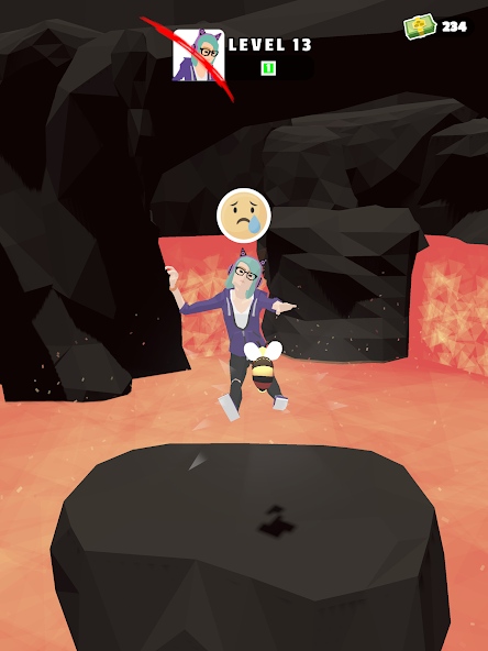 Murder Hornet - screenshot 1