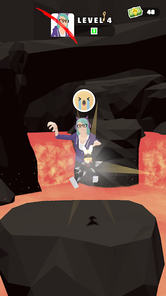 Murder Hornet - screenshot 3