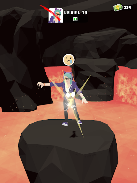 Murder Hornet - screenshot 7