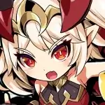 ForceCard CardBattle Roguelike - app icon