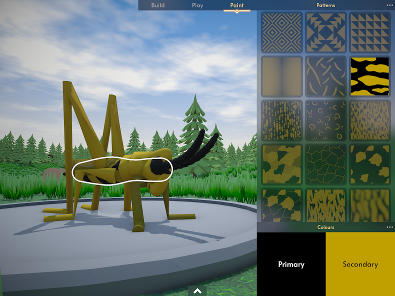 Creature Creator - screenshot 10
