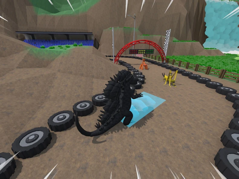 Creature Creator - screenshot 15