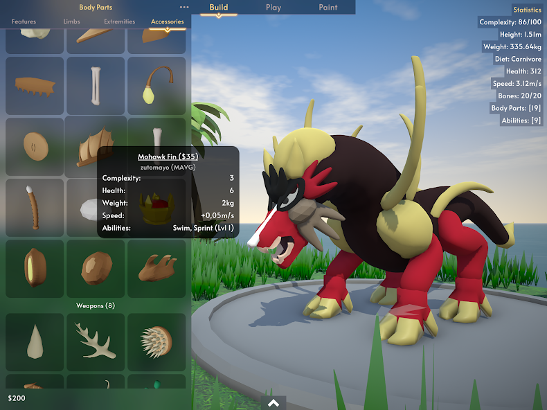 Creature Creator - screenshot 17