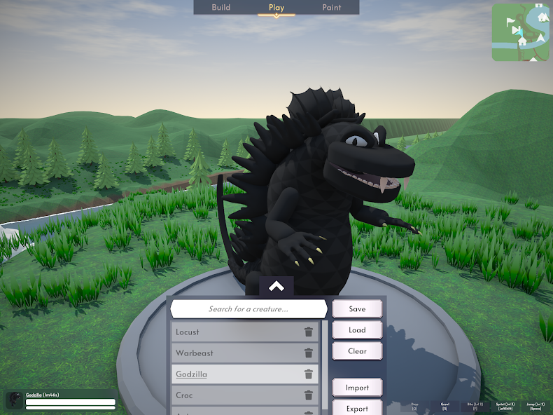 Creature Creator - screenshot 19
