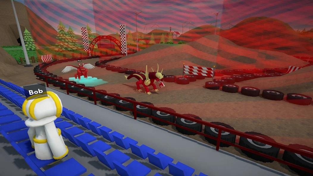 Creature Creator - screenshot 5