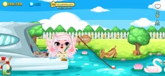 Pet Paradise - screenshot 3