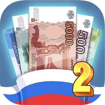 Dirty Money: the rich get richer! MOD APK icon