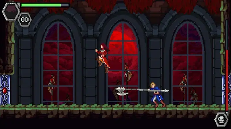 Toziuha Night DR - screenshot 5