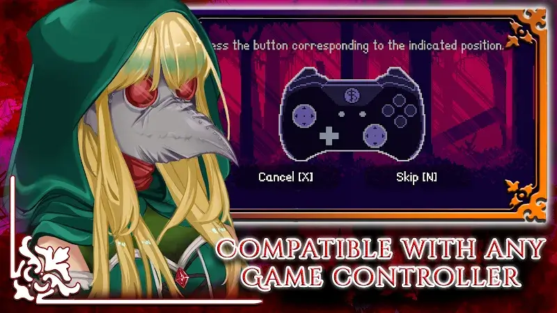 Toziuha Night OotA - screenshot 5