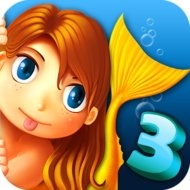 Wow Fish 3 - app icon