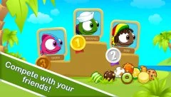 Newton's adventure - screenshot 3