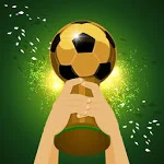 Football Club Striker MOD APK icon