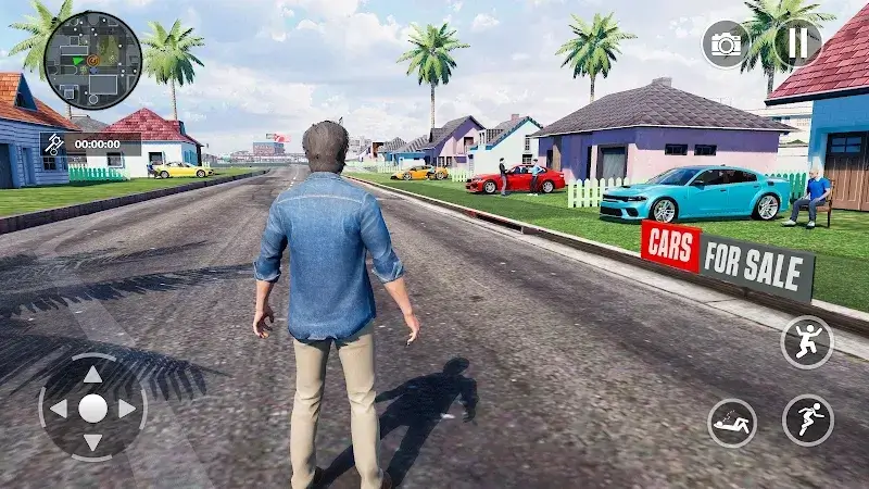 Turbo Speed Trade - screenshot 1