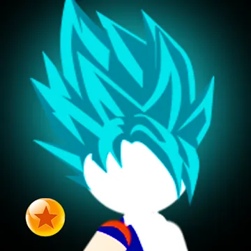 Stick Shadow: War Fight MOD APK icon