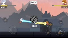 Stick Shadow: War Fight - screenshot 3