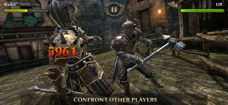 Fight Legends APK 1.24.8 (Latest) for Android - screenshot 2