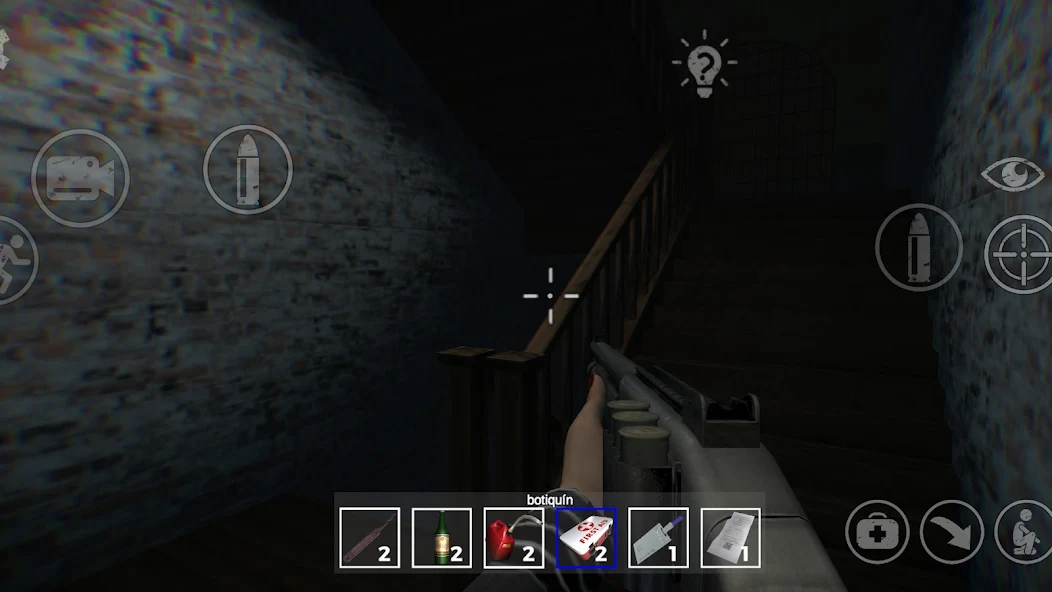 Captivity Horror Multiplayer - screenshot 14