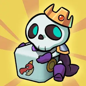 Dungeons Go! MOD APK icon