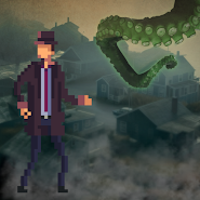 At The Sea of Madness DEMO MOD APK icon