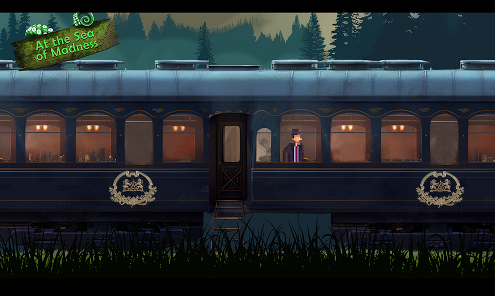 At The Sea of Madness DEMO - screenshot 16