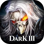 Dark 3 MOD APK icon