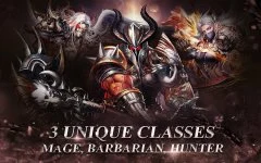 Dark 3 - screenshot 2