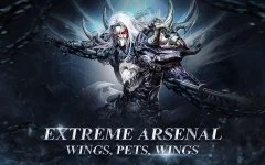 Dark 3 - screenshot 3