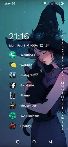 Darko 2 Icon Pack - screenshot 4